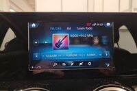 Mercedes-Benz GLA vaihtoauto