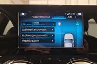 Mercedes-Benz GLA vaihtoauto