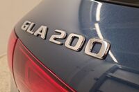 Mercedes-Benz GLA vaihtoauto