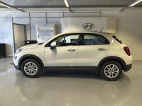 Fiat 500X vaihtoauto