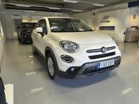 Fiat 500X vaihtoauto