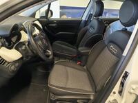 Fiat 500X vaihtoauto