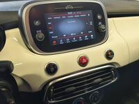 Fiat 500X vaihtoauto