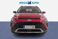 Hyundai Bayon vaihtoauto