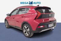 Hyundai Bayon vaihtoauto