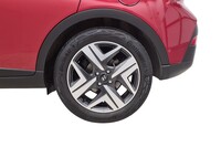 Hyundai Bayon vaihtoauto