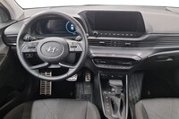 Hyundai Bayon vaihtoauto