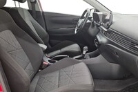 Hyundai Bayon vaihtoauto