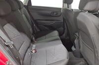 Hyundai Bayon vaihtoauto