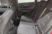 Hyundai Bayon vaihtoauto