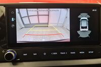 Hyundai Bayon vaihtoauto