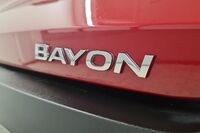 Hyundai Bayon vaihtoauto