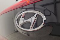Hyundai Bayon vaihtoauto