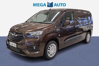 Opel Combo vaihtoauto