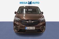 Opel Combo vaihtoauto