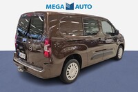 Opel Combo vaihtoauto