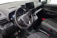 Opel Combo vaihtoauto