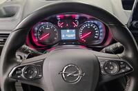 Opel Combo vaihtoauto