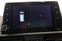 Opel Combo vaihtoauto