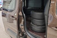 Opel Combo vaihtoauto