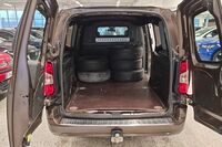 Opel Combo vaihtoauto