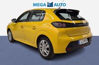 Peugeot 208 vaihtoauto