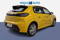 Peugeot 208 vaihtoauto