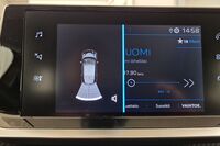 Peugeot 208 vaihtoauto