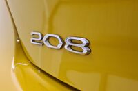 Peugeot 208 vaihtoauto