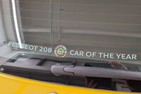 Peugeot 208 vaihtoauto