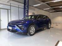 Citroën C5 X vaihtoauto