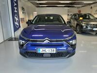 Citroën C5 X vaihtoauto