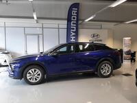 Citroën C5 X vaihtoauto