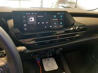 Citroën C5 X vaihtoauto