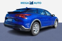 Citroën C5 X vaihtoauto