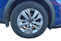 Citroën C5 X vaihtoauto