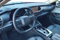 Citroën C5 X vaihtoauto