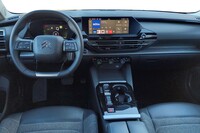 Citroën C5 X vaihtoauto