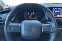 Citroën C5 X vaihtoauto