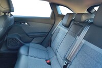 Citroën C5 X vaihtoauto