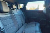 Citroën C5 X vaihtoauto