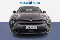 Citroën C5 X vaihtoauto