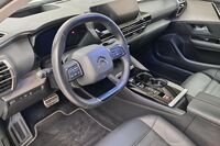 Citroën C5 X vaihtoauto