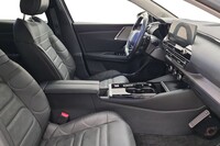 Citroën C5 X vaihtoauto