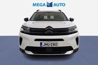 Citroën C5 Aircross vaihtoauto