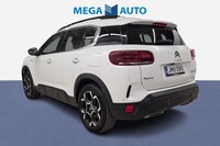 Citroën C5 Aircross vaihtoauto