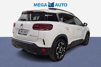 Citroën C5 Aircross vaihtoauto