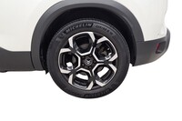 Citroën C5 Aircross vaihtoauto
