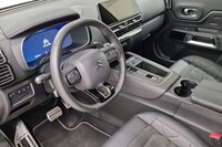 Citroën C5 Aircross vaihtoauto