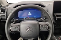 Citroën C5 Aircross vaihtoauto